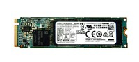 Dysk SSD NVMe / Toshiba THNSN5256GPU7 / 256 GB / M.2 PCIe 3.0