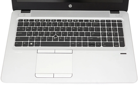 HP EliteBook 850 G4 Core i5 7300u (7-gen.) 2,6 GHz / 16 GB / 960 SSD / 15,6'' FullHD / Win 10 Pro