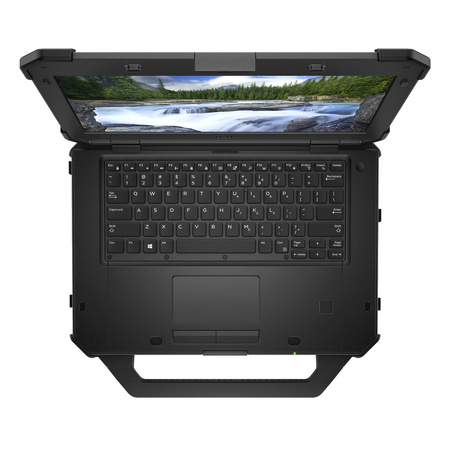 Dell Latitude Rugged 5420 Core i5 8350U (8-gen.) 1,7 GHz / - / - / 14'' FullHD (dotyk) / Win 11 Pro / defekt