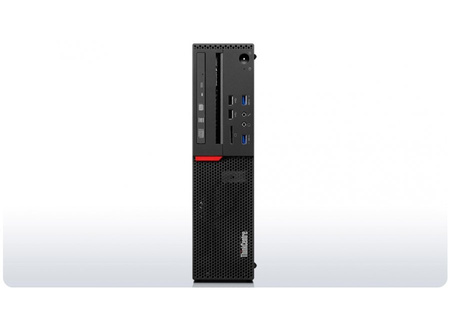 Lenovo ThinkCentre M700 SFF Core i5 6400 (6-gen.) 2,7 GHz / - / - / Win 10 Prof. (Update)