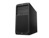 HP Workstation Z2 G4 Tower Core i7 8700 (8-gen.) 3,2 GHz / 8 GB / 960 SSD / Win 11 Pro