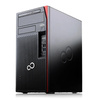 Fujitsu Esprimo P758 Tower Core i5 8400 (8-gen.) 2,8 GHz (6 rdzeni) / 8 GB / 480 SSD / Win 11 Pro