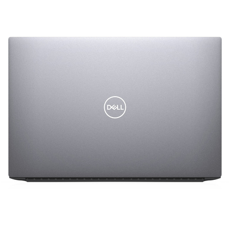 Dell Precision 5550 Core i7 10750H (10-gen.) 2,6 GHz / 64 GB / 960 SSD / 15,6'' WUXGA / Win 11 Pro + Quadro T1000 / Klasa A-