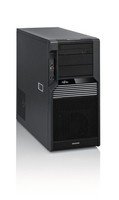 Fujitsu Celsius M470 Tower Xeon W3565 3,2 GHz / 8 GB / 240 SSD / DVD / Win 10 Prof. (Update) + Nvidia Quadro K2000