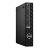 Nowy Dell OptiPlex 7090 Micro Core i5 11500T 1,5 GHz / 16 GB / 960 SSD / Win 11 Pro