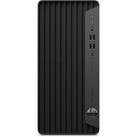 HP ProDesk 600 G6 Tower Core i5 10400F (10-gen.) 3,1 GHz / 16 GB / 240 SSD / Win 11 Pro