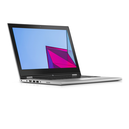 Dell Inspiron 7348 Core i5 5200u (5-gen.) 2,2 GHz / - / - / 13.3" FullHD / Win 10 Pro / Defekt