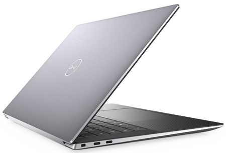 Dell Precision 5550 Core i7 10850H (10-gen.) 2,7 GHz / 16 GB / 960 SSD / 15,6'' WUXGA / Win 11 Pro + Quadro T2000 / Klasa A-