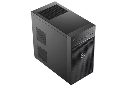 Dell Precision 3640 Tower Core i7 10700 2,9 GHz / 32 GB / 960 SSD / Win 11 Pro + Nvidia GeForce RTX 4060 [8 GB]