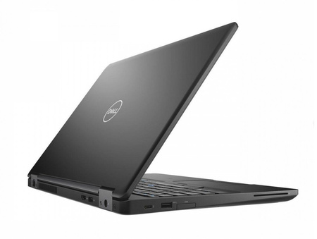 Dell Latitude 5590 Core i5 8350U (8-gen.) 1,7 GHz / - / - / 15,6'' FullHD dotyk / Win 11 Pro / Klasa A-