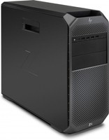 HP Workstation Z4 G4 Tower Core i7 7800X (7-gen.) 3,5 GHz (6 rdzeni) / 32 GB / 960 SSD / 1000W / Win 10 Prof. + GeForce RTX 3060 StormX