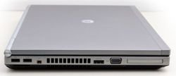 HP EliteBook 8560P Core i5 2520M (2-gen.) 2,5 GHz / 8 GB / 480 SSD / 15,6'' / Win 10 Prof. (Update)