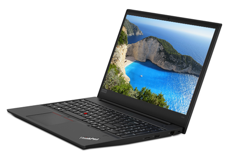 Lenovo ThinkPad E590 Core i5 8265U (8-gen.) 1,6 GHz / - / -  / 15,6" FullHD / Win 11 Pro