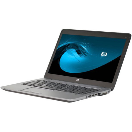 HP EliteBook 840 G1 Core i5 4300u (4-gen.) 1,9 GHz / 8 GB / 480 SSD / 14'' / Win 10 Prof. (Update) / Klasa A-