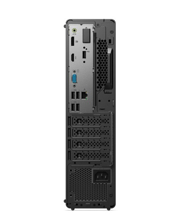 Nowy Lenovo ThinkCentre Neo 50s G5 SFF Core I5 14400 (14-gen.) / 16 GB / 512 GB SSD / DVDRW WiFi BT / Win 11 Pro