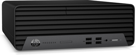 HP ProDesk 400 G7 SFF Core i5 10400F (10-gen.) 2,9 GHz (6 rdzeni) / 16 GB / 480 SSD / Win 11 Pro