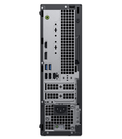 Dell OptiPlex 3070 SFF Core i5 9400 (9-gen.) 2,9 GHz / 16 GB / 240 SSD / Win 11 Pro