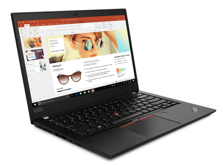 Lenovo ThinkPad T495 Ryzen 5 PRO 3500U 2,1 GHz / 16 GB / 480 SSD / 14" FullHD / Win 11 Pro