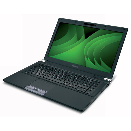 Toshiba Tecra R840 Core i3 2350M 2,3 GHz / 4 GB / 240 SSD / 14.0” / Win 10 Prof. (Update)