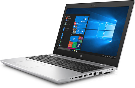 HP ProBook 650 G5 Core i5 8265U (8-gen.) 1,6 GHz / 16 GB / 2 TB SSD / 15,6'' FullHD / Win 11 / Klasa B