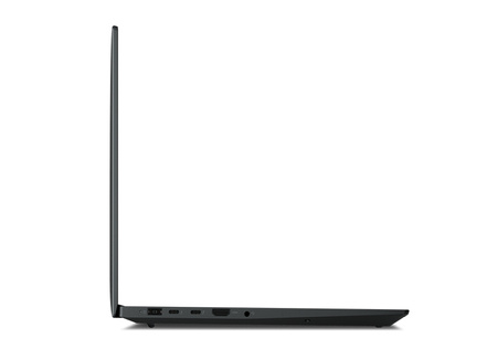 Lenovo ThinkPad P1 Gen 4 Core i7 11850H (11-gen.) 2,5 GHz / 32 GB / 960 SSD / 16" WQXGA / Win 11 Pro + RTX A2000