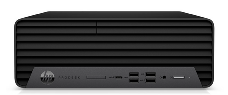 HP ProDesk 400 G7 SFF Core i5 10400F (10-gen.) 2,9 GHz (6 rdzeni) / 16 GB / 960 SSD / Win 11 Pro