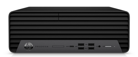 HP ProDesk 400 G7 SFF Core i7 10700 (10-gen.) 2,9 GHz / 16 GB / 480 SSD / Win 11 Pro