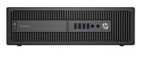 HP EliteDesk 800 G2 SFF Core i7 6700 (6-gen.) 3,4 GHz / - / - / Win 10 Prof. (Update)