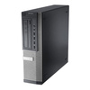 Dell Optiplex 7010 Desktop Core i3 3220 (3-gen.) 3,3 GHz / 8 GB / 480 SSD / Win 10