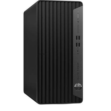 HP Elite Tower 600 G9 i5 12500 (12-gen.) / 16 GB / 480 SSD / Win 11 Pro + Nvidia GeForce RTX 3050 [8 GB]