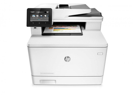 Urządzenie wielofunkcyjne laserowe HP LaserJet M426fdw