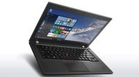 Lenovo ThinkPad T460 Core i5 6200U (6-gen.) 2,3 GHz / 16 GB / 480 SSD / 14" / Win 10 Prof. (Update)