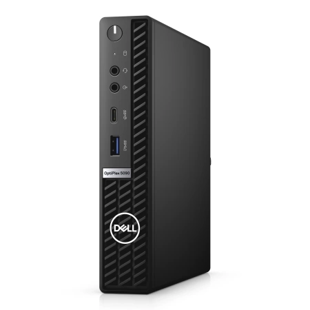 Dell OptiPlex 5090 Micro Core i5 11500T (11-gen.) 1,5 GHz / 16 GB / 240 SSD / Win 11 Pro