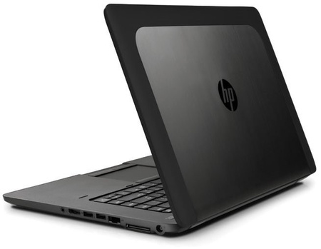 HP ZBook 15 G2 Core i7 4800MQ (4-gen.) 2,7 GHz / - / - / 15,6'' FullHD / Win 10 Prof. (Update) + nVidia Quadro K2100M