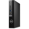 Dell OptiPlex 7000 Micro Core i5 12500T (12-gen.) 2,0 GHz / 16 GB / 480 SSD / Win 11 Pro