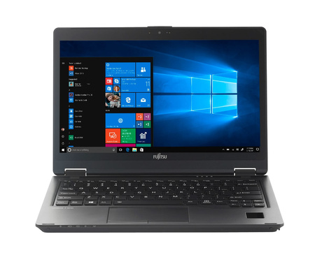 Fujitsu LifeBook P728 2w1 Core i5 8250U (8-gen.) 1,6 GHz / 8 GB / 480 SSD / 12,5'' FullHD / Win 11 Pro / Defekt