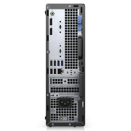 Dell OptiPlex 3090 SFF Core i5 10500 3,1 GHz / 16 GB / 240 SSD / Win 11