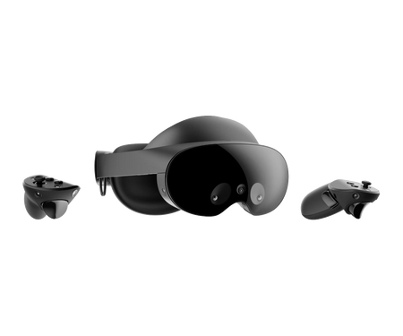 Gogle VR Meta Quest Pro 256GB