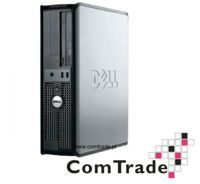 Dell Optiplex 755 SFF Core 2 Duo 2,33 GHz / 2 / 160 / DVD / WinXP