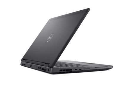 Dell Precision 7530 Core i9 8950HK (8-gen.) 2,9 GHz / 16 GB / 2 TB SSD / 15,6'' FullHD / Win 11 Pro