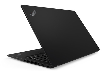 Lenovo ThinkPad T14s Gen 1 Ryzen 7 PRO 4750U 1,7 GHz / 16 GB / 480 SSD / 14" FullHD dotyk / Win 11 Pro