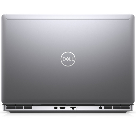 Dell Precision 7560 Core i7 11850H (11-gen.) 2,5 GHz / 16 GB / 960 SSD / 15,6'' UHD 4K / Win 11 Pro + Nvidia RTX A3000