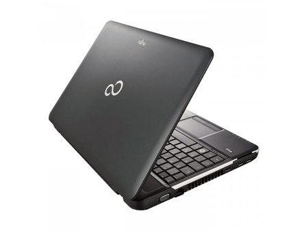 Fujitsu Lifebook A512 Core i3 3110M (3-gen.) 2,4 GHz / 4 GB / 250 GB / DVD-RW / 15,6'' / Win10 Prof. (Update)