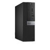 Dell Optiplex 7050 SFF Core i5 6400 2,7 GHz / 8 GB / 480 SSD / Win 10 Pro