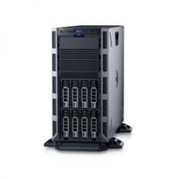 Dell PowerEdge T330 TOWER Xeon E3-1220 v5 3,0 GHz / 16 GB / 8 x 3,5'' / PERC S130