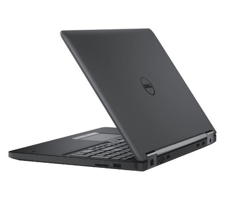 Dell Latitude E5570 Core i5 6200u (6-gen.) 2,3 GHz / - / - / 15,6'' / Win 10 Prof. / Klasa A-