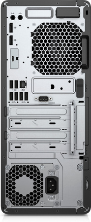 HP Z1 G5 Tower Core i9 9900 3,1 GHz / 32 GB / 960 SSD / Win 11 Pro + Nvidia GeForce RTX 3050 [8 GB]