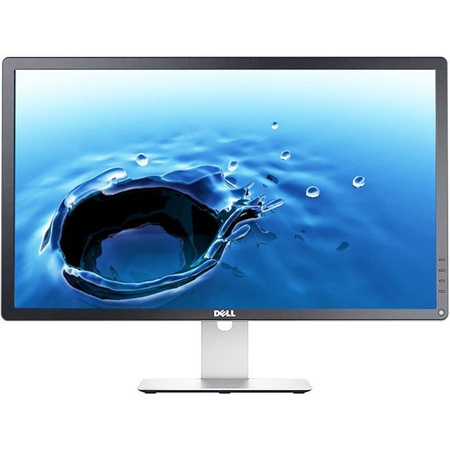 Dell P2414Hb / Klasa C (uszkodzony)