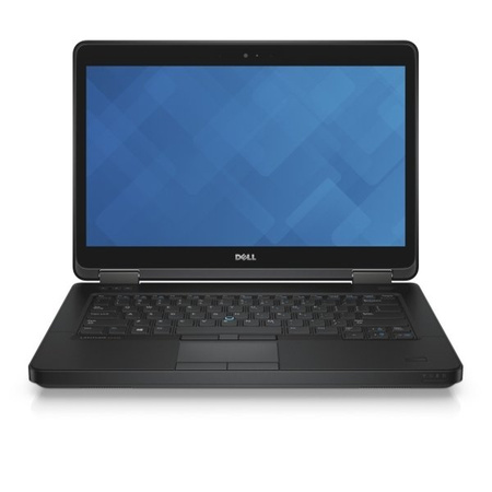 Dell Latitude E5270 Core i5 6200U (6-gen.) 2,3 GHz / 8 GB / 480 SSD / 12,5'' / Win 10 Pro / Klasa A-