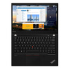 Lenovo ThinkPad T14 Gen 2 Core i5 1145G7 (11-gen.) 2,6 GHz / 8 GB / - / 14" FullHD / Win 11 Pro